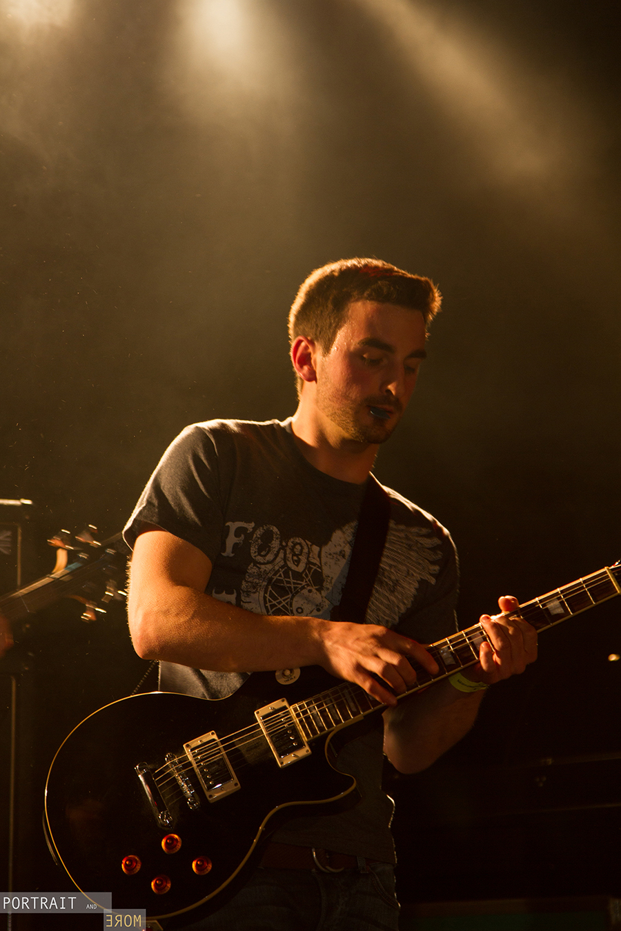 Jo Rudy live im KFZ in Marburg