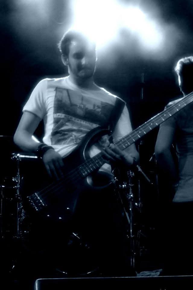 Jo Rudy live in der Batschkapp in Frankfurt